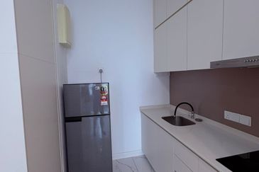 Cubic Botanical (Residensi Rimba)