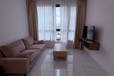 Cubic Botanical (Residensi Rimba)