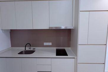 Cubic Botanical (Residensi Rimba)