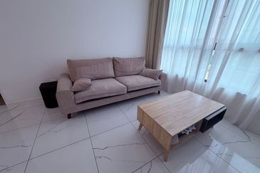 Cubic Botanical (Residensi Rimba)