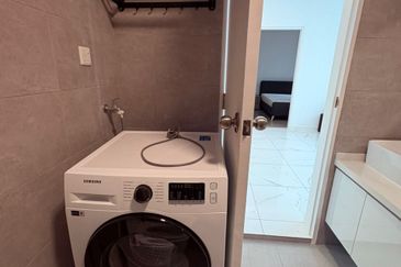 Cubic Botanical (Residensi Rimba)