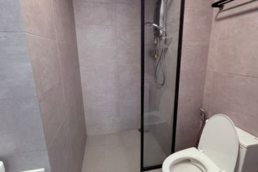 Cubic Botanical (Residensi Rimba)