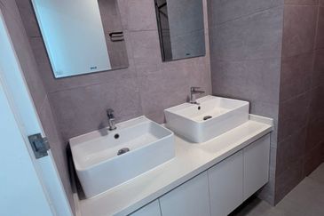 Cubic Botanical (Residensi Rimba)