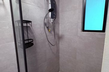 Cubic Botanical (Residensi Rimba)