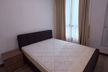 Cubic Botanical (Residensi Rimba)