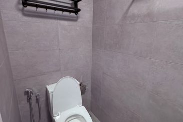 Cubic Botanical (Residensi Rimba)