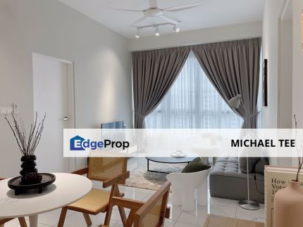 Cubic Botanical (Residensi Rimba), Pantai Dalam/Kerinchi Kuala Lumpur Condominium for Rent, Kuala Lumpur, Pantai Dalam/Kerinchi