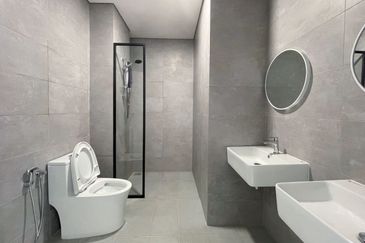 Cubic Botanical (Residensi Rimba)