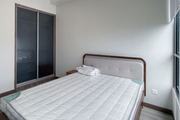 Cubic Botanical (Residensi Rimba)