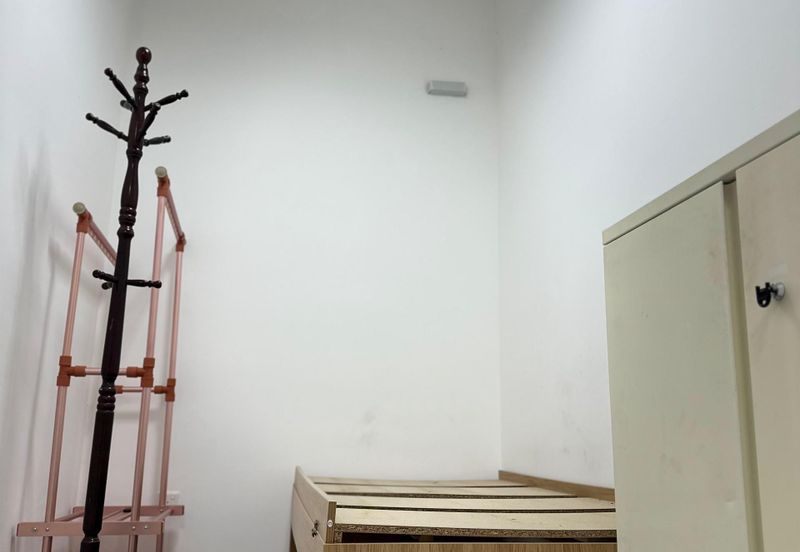 Cubic Botanical (Residensi Rimba)