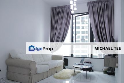 Cubic Botanical (Residensi Rimba), Pantai Dalam/Kerinchi Kuala Lumpur Condominium for Sale, Kuala Lumpur, Pantai Dalam/Kerinchi