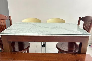 Cubic Botanical (Residensi Rimba)