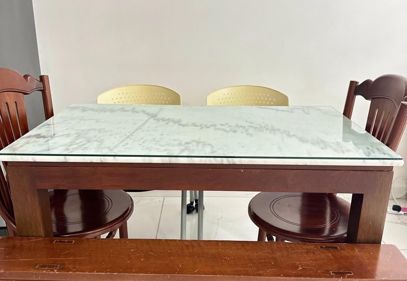 Cubic Botanical (Residensi Rimba)