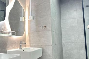 Cubic Botanical (Residensi Rimba)