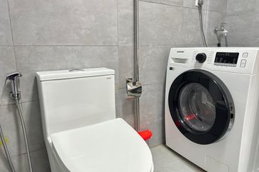 Cubic Botanical (Residensi Rimba)