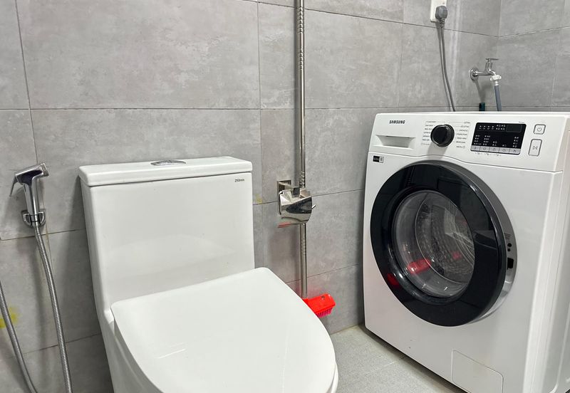 Cubic Botanical (Residensi Rimba)