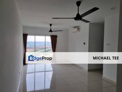 Paraiso Residences, Bukit Jalil Kuala Lumpur Condominium for Rent, Kuala Lumpur, Bukit Jalil