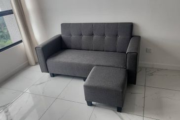 Cubic Botanical (Residensi Rimba)