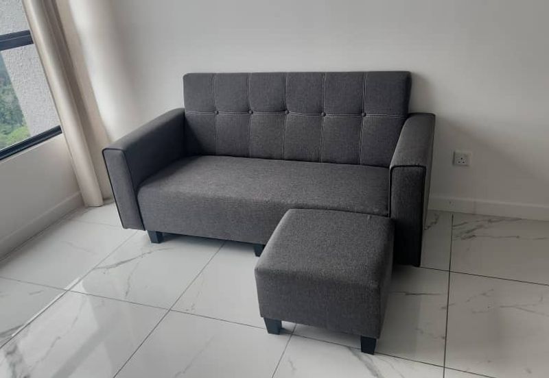 Cubic Botanical (Residensi Rimba)