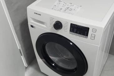 Cubic Botanical (Residensi Rimba)