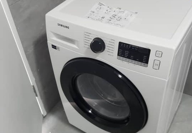 Cubic Botanical (Residensi Rimba)