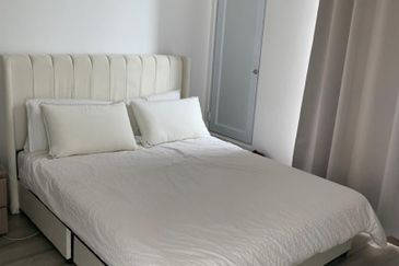 Cubic Botanical (Residensi Rimba)