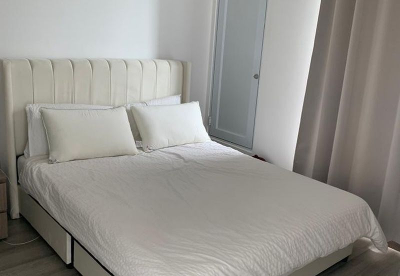 Cubic Botanical (Residensi Rimba)