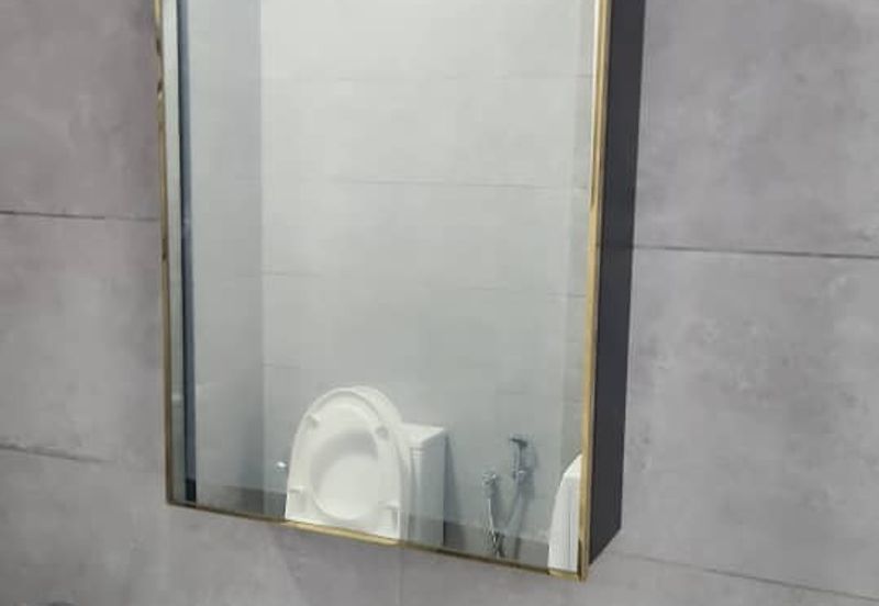 Cubic Botanical (Residensi Rimba)