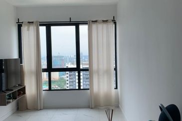 Cubic Botanical (Residensi Rimba)