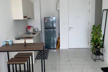 Cubic Botanical (Residensi Rimba)