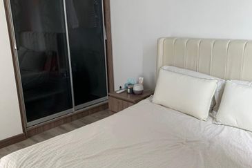 Cubic Botanical (Residensi Rimba)