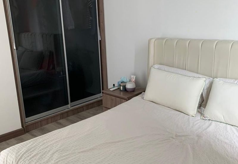 Cubic Botanical (Residensi Rimba)