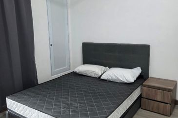 Cubic Botanical (Residensi Rimba)