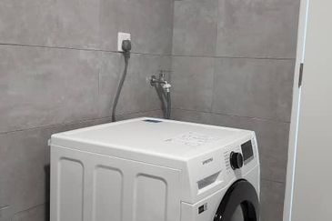 Cubic Botanical (Residensi Rimba)