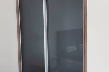 Cubic Botanical (Residensi Rimba)