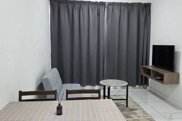 Cubic Botanical (Residensi Rimba)