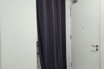 Cubic Botanical (Residensi Rimba)