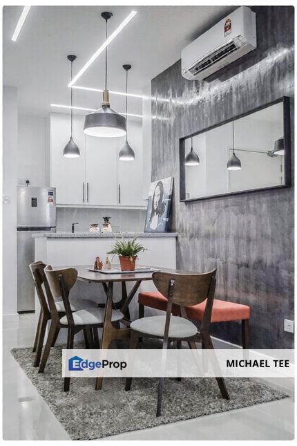 South View Residences, Bangsar Kuala Lumpur Condominium for Sale, Kuala Lumpur, Bangsar