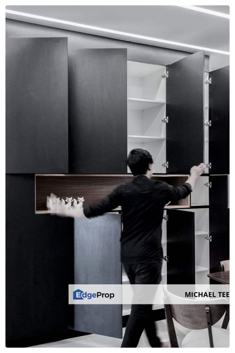 South View Residences, Bangsar Kuala Lumpur Condominium for Sale, Kuala Lumpur, Bangsar