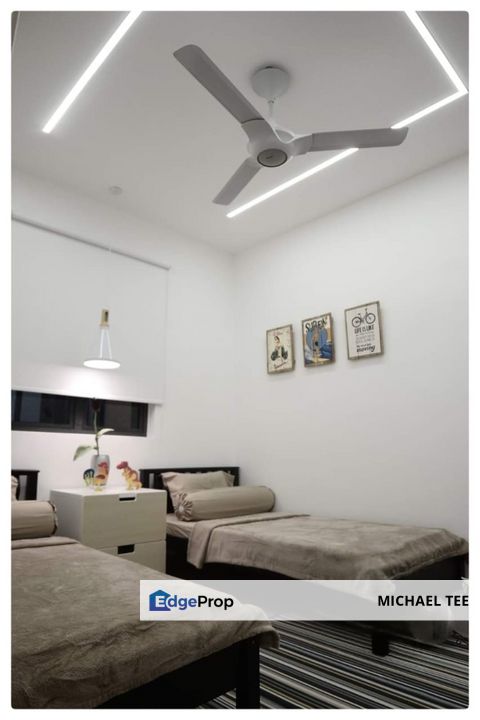 South View Residences, Bangsar Kuala Lumpur Condominium for Sale, Kuala Lumpur, Bangsar