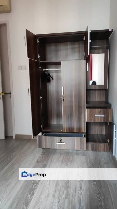 South View Residences, Bangsar Kuala Lumpur Condominium for Sale, Kuala Lumpur, Bangsar