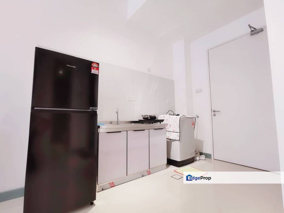 South View Residences, Bangsar Kuala Lumpur Condominium for Sale, Kuala Lumpur, Bangsar