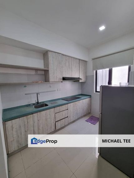 South View Residences, Bangsar Kuala Lumpur Condominium for Sale, Kuala Lumpur, Bangsar