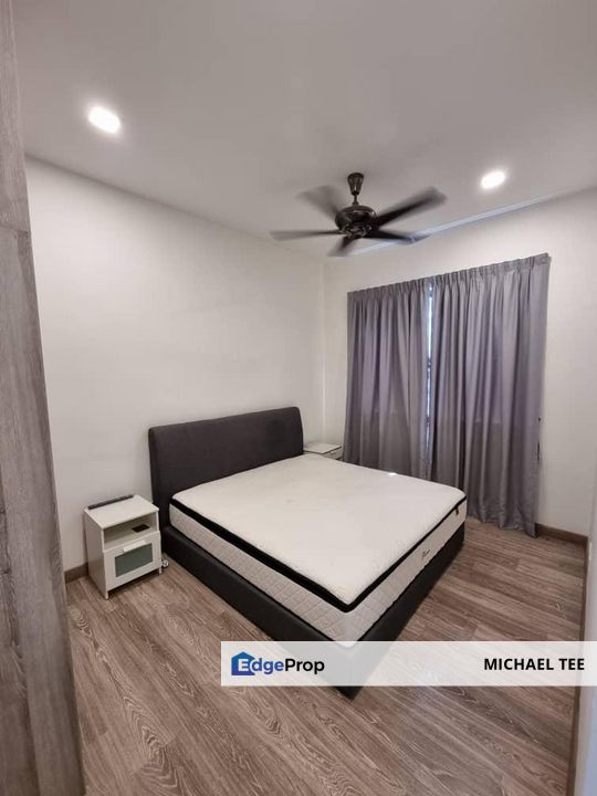 South View Residences, Bangsar Kuala Lumpur Condominium for Sale, Kuala Lumpur, Bangsar