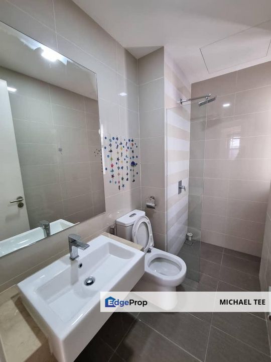 South View Residences, Bangsar Kuala Lumpur Condominium for Sale, Kuala Lumpur, Bangsar