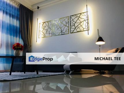 PJ Midtown Petaling Jaya Selangor condo for Rent, Selangor, Petaling Jaya