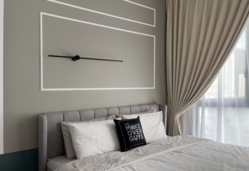 The Goodwood Residence (Residensi Laman Permai)