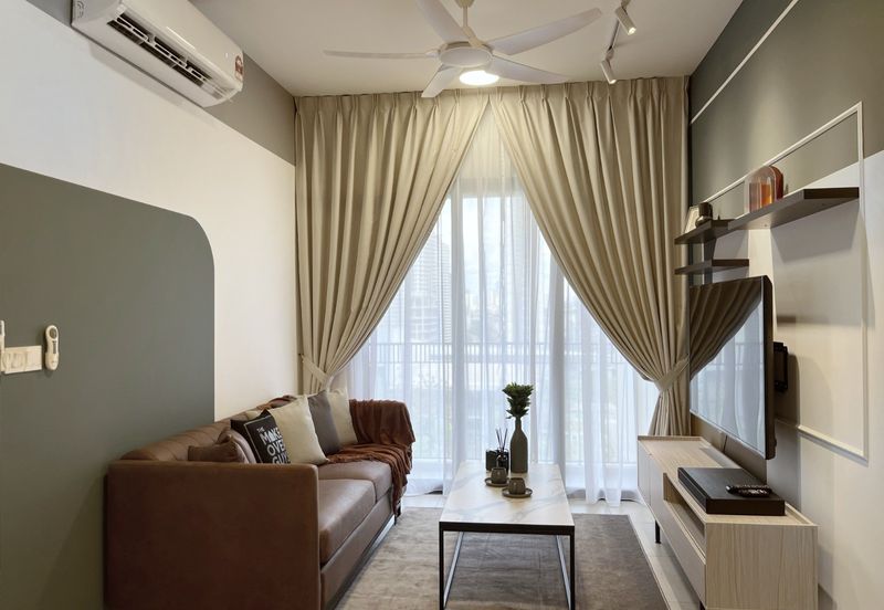 The Goodwood Residence (Residensi Laman Permai)