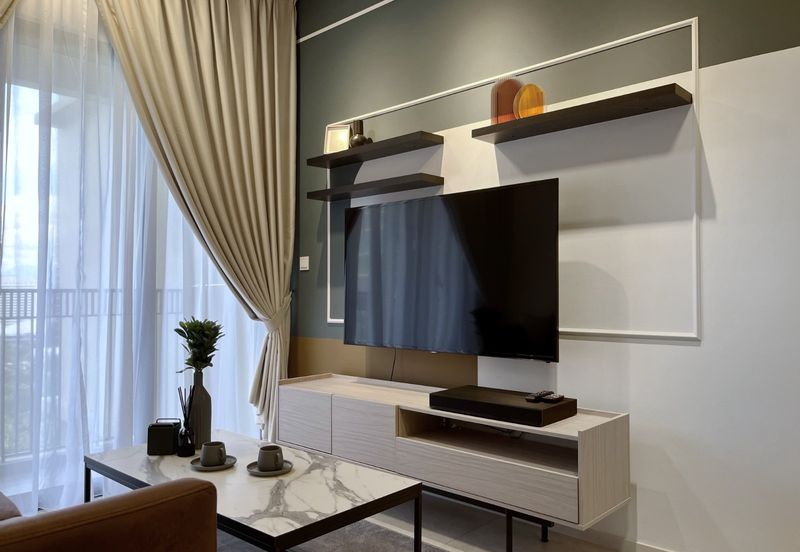 The Goodwood Residence (Residensi Laman Permai)