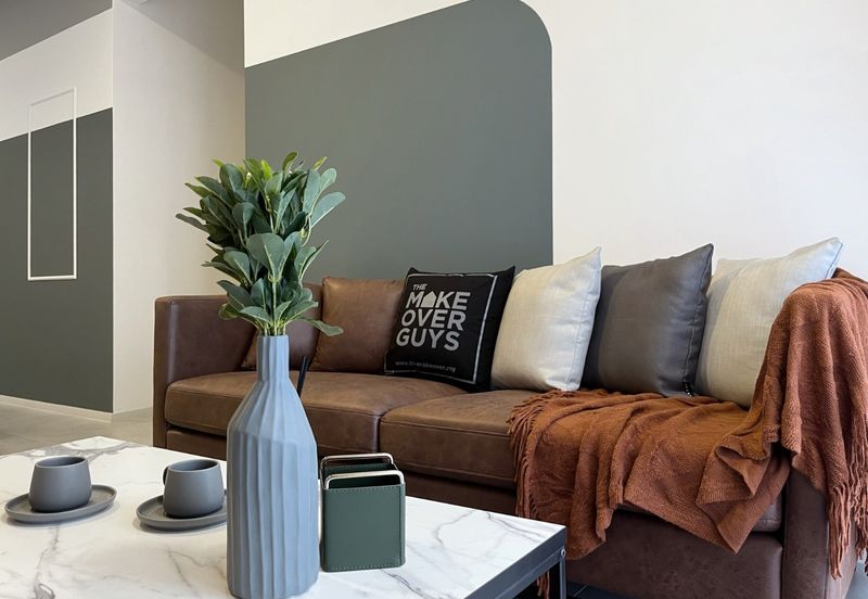 The Goodwood Residence (Residensi Laman Permai)